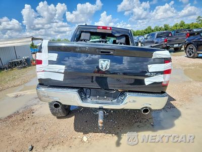 Zdjęcie 6 z 12 samochodu: 2017 RAM 1500 SLT VIN:1C6RR7LT1HS539603 - miniatura