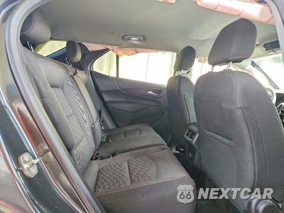 Zdjęcie 11 z 13 samochodu: 2018 CHEVROLET EQUINOX LT VIN:2GNAXSEV8J6323342 - miniatura