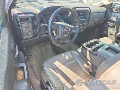 Zdjęcie 8 z 13 samochodu: 2016 GMC SIERRA C1500 VIN:1GTN1LEC6GZ185636 - miniatura
