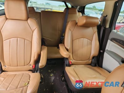 Zdjęcie 10 z 13 samochodu: 2016 BUICK ENCLAVE VIN:5GAKVCKDXGJ254963 - miniatura