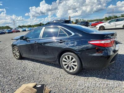 Drugie zdjęcie samochodu z przodu: 2015 TOYOTA CAMRY XLE VIN:4T1BF1FK8FU975798 - miniatura