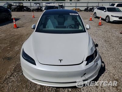 Zdjęcie 9 z 24 samochodu: 2024 TESLA MODEL 3 VIN:5YJ3E1EA3RF864139 - miniatura