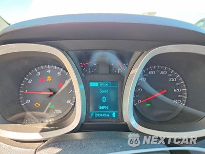Zdjęcie 9 z 14 samochodu: 2017 CHEVROLET EQUINOX LT VIN:2GNALCEK9H1599592 - miniatura
