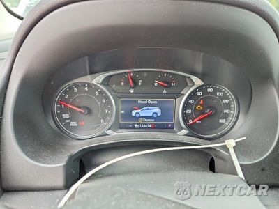 Zdjęcie 9 z 14 samochodu: 2020 GMC TERRAIN DENALI VIN:3GKALXEX9LL147603 - miniatura