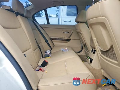 Zdjęcie 10 z 12 samochodu: 2008 BMW 328 I SULEV VIN:WBAVC53538FZ86051 - miniatura