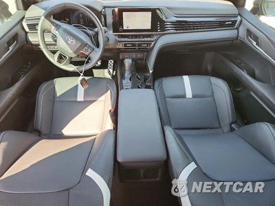 Zdjęcie 8 z 13 samochodu: 2026 TOYOTA CAMRY SE VIN:4T1DAACK8TU283208 - miniatura