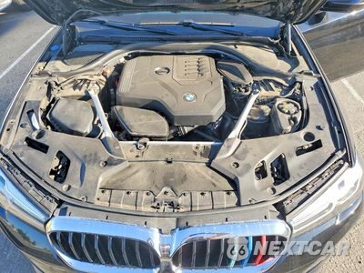 Zdjęcie 11 z 11 samochodu: 2022 BMW 530 I VIN:WBA53BH03NWX39636 - miniatura