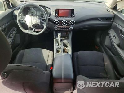 Zdjęcie 8 z 12 samochodu: 2025 NISSAN SENTRA S VIN:3N1AB8BVXSY345425 - miniatura