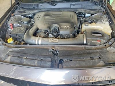 Zdjęcie 11 z 12 samochodu: 2021 DODGE CHALLENGER SXT VIN:2C3CDZAG1MH596985 - miniatura