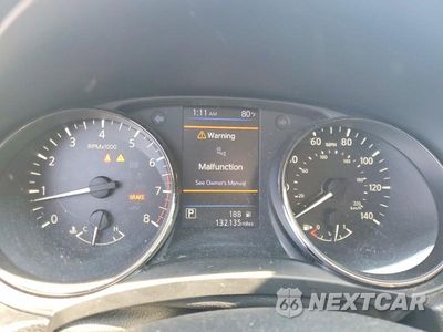 Zdjęcie 9 z 13 samochodu: 2020 NISSAN ROGUE S VIN:JN8AT2MT5LW006135 - miniatura