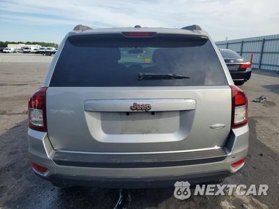 Zdjęcie 6 z 13 samochodu: 2015 JEEP COMPASS LATITUDE VIN:1C4NJCEB8FD139017 - miniatura