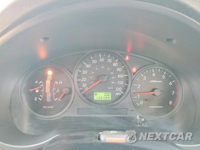Zdjęcie 9 z 12 samochodu: 2005 SUBARU IMPREZA RS VIN:JF1GD67575H519889 - miniatura