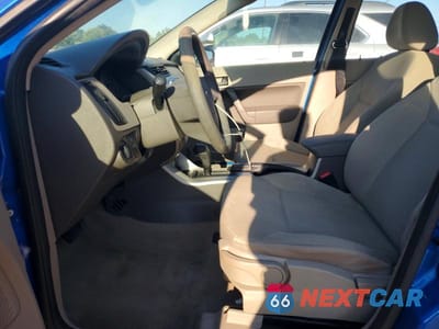 Zdjęcie 7 z 12 samochodu: 2010 FORD FOCUS S VIN:1FAHP3ENXAW204734 - miniatura