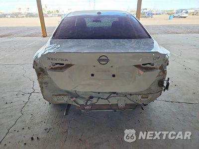 Zdjęcie 6 z 13 samochodu: 2024 NISSAN SENTRA SV VIN:3N1AB8CV6RY375045 - miniatura
