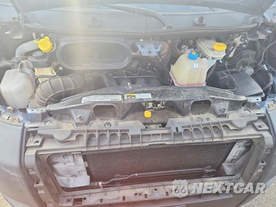 Zdjęcie 11 z 12 samochodu: 2020 RAM PROMASTER 3500 VF DELIVERY VAN VIN:3C6URVJG6LE140394 - miniatura