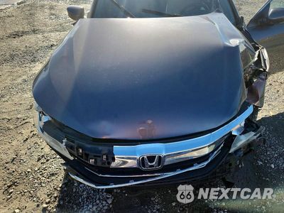 Zdjęcie 11 z 13 samochodu: 2017 HONDA ACCORD LX VIN:1HGCR2F30HA091049 - miniatura