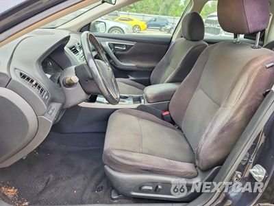 Zdjęcie 7 z 12 samochodu: 2013 NISSAN ALTIMA 2.5 VIN:1N4AL3AP0DN440033 - miniatura