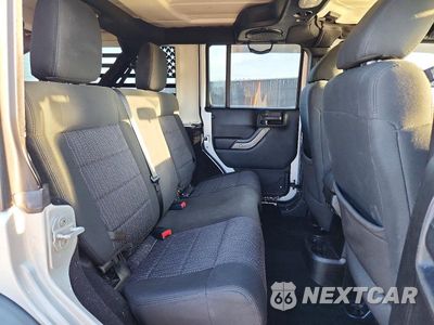 Zdjęcie 10 z 12 samochodu: 2012 JEEP WRANGLER UNLIMITED SPORT VIN:1C4HJWDG3CL232296 - miniatura