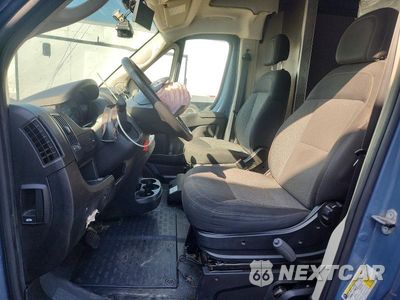 Zdjęcie 7 z 14 samochodu: 2019 RAM PROMASTER 3500 DELIVERY VAN VIN:3C6URVJG8KE564450 - miniatura