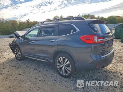 Drugie zdjęcie samochodu z przodu: 2019 SUBARU ASCENT TOURING VIN:4S4WMARD5K3417539 - miniatura