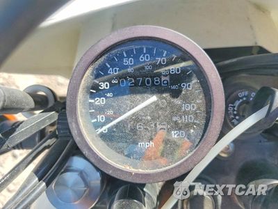 Zdjęcie 7 z 9 samochodu: 2025 SUZUKI DR650 SE VIN:JS1SP46D3S7101589 - miniatura