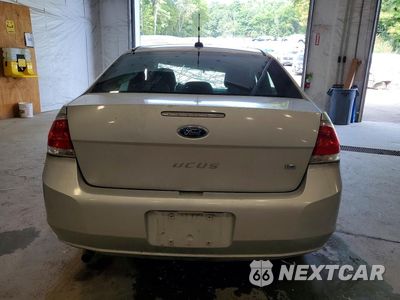 Zdjęcie 6 z 13 samochodu: 2010 FORD FOCUS SE VIN:1FAHP3FN5AW198372 - miniatura