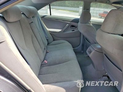 Zdjęcie 10 z 12 samochodu: 2008 TOYOTA CAMRY LE VIN:4T1BE46KX8U772595 - miniatura