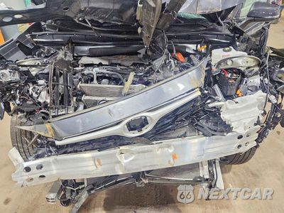 Zdjęcie 12 z 14 samochodu: 2025 TOYOTA HIGHLANDER HYBRID XLE VIN:5TDKBRCH7SS658214 - miniatura
