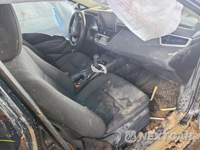 Zdjęcie 8 z 11 samochodu: 2024 TOYOTA COROLLA LE VIN:5YFB4MDE4RP146818 - miniatura