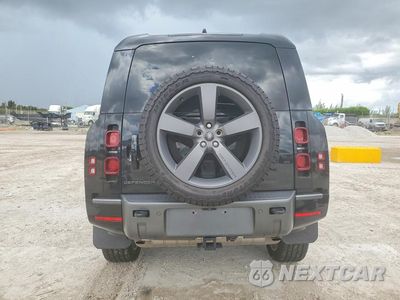 Zdjęcie 6 z 14 samochodu: 2024 LAND ROVER DEFENDER 130 OUTBOUND VIN:SALEWFEU4R2299084 - miniatura