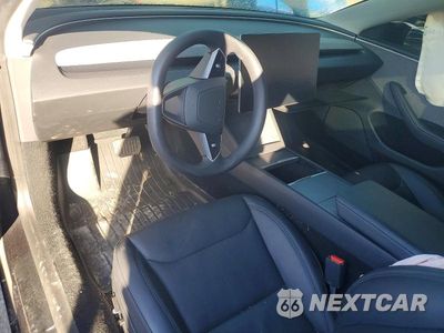 Zdjęcie 8 z 12 samochodu: 2024 TESLA MODEL 3 VIN:5YJ3E1EA6RF853247 - miniatura