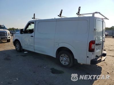 Drugie zdjęcie samochodu z przodu: 2016 NISSAN NV 2500 HD SV VIN:1N6BF0KY2GN804921 - miniatura