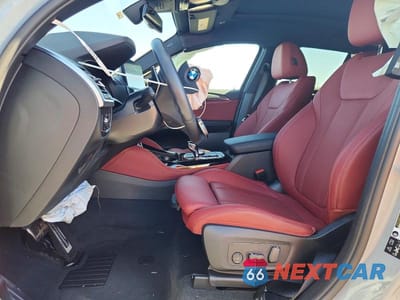 Zdjęcie 7 z 13 samochodu: 2024 BMW X4 XDRIVE30I VIN:5UX33DT06R9X04010 - miniatura