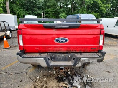Zdjęcie 6 z 11 samochodu: 2017 FORD F250 SUPER DUTY VIN:1FT7W2B60HEE98323 - miniatura