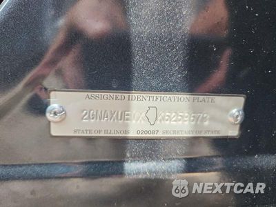 Zdjęcie 13 z 13 samochodu: 2019 CHEVROLET EQUINOX LT VIN:2GNAXUEVXK6259673 - miniatura
