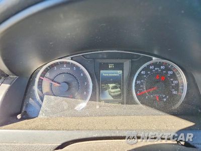 Zdjęcie 9 z 12 samochodu: 2015 TOYOTA CAMRY SE VIN:4T1BF1FK5FU017217 - miniatura