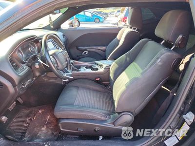 Zdjęcie 7 z 12 samochodu: 2015 DODGE CHALLENGER SXT VIN:2C3CDZAG4FH864995 - miniatura