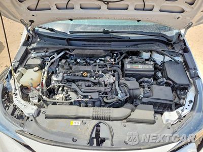 Zdjęcie 11 z 13 samochodu: 2021 TOYOTA COROLLA SE NIGHTSHADE EDITION VIN:5YFS4MCE3MP091613 - miniatura