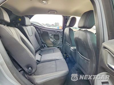 Zdjęcie 11 z 14 samochodu: 2025 BUICK ENCORE GX PREFERRED VIN:KL4AMBSL7SB197505 - miniatura