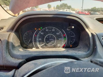 Zdjęcie 9 z 13 samochodu: 2016 HONDA CR-V EXL VIN:2HKRM4H72GH682977 - miniatura