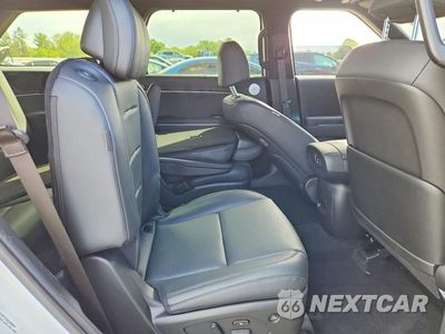 Zdjęcie 11 z 14 samochodu: 2026 HYUNDAI PALISADE CALLIGRAPHY VIN:KM8RMES29TU112716 - miniatura