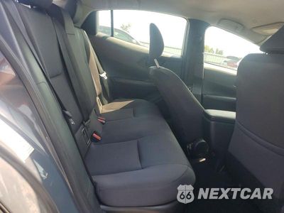 Zdjęcie 10 z 12 samochodu: 2023 TOYOTA PRIUS LE VIN:JTDACAAU3P3008220 - miniatura