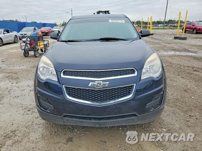 Piąte zdjęcie samochodu w środku: 2015 CHEVROLET EQUINOX LS VIN:2GNALAEK0F6145106 - miniatura