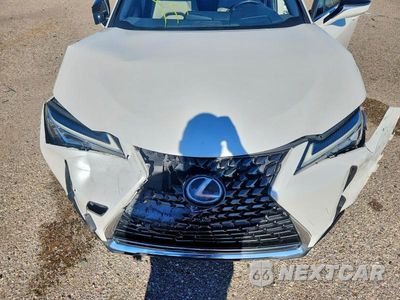 Zdjęcie 11 z 12 samochodu: 2019 LEXUS UX 250H VIN:JTHU9JBH1K2000711 - miniatura