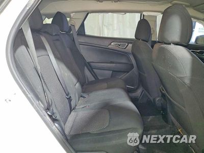 Zdjęcie 11 z 14 samochodu: 2023 KIA SPORTAGE LX VIN:KNDPU3AF9P7065924 - miniatura