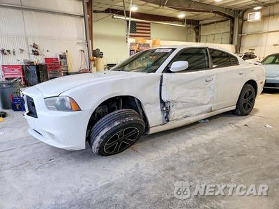 2012 DODGE CHARGER SE 2C3CDXBG5CH110017 - główne zdjęcie licytacji z USA - miniatura