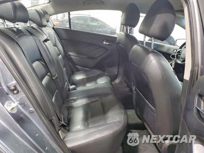 Zdjęcie 10 z 12 samochodu: 2017 KIA FORTE EX VIN:3KPFL4A87HE006961 - miniatura