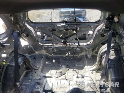 Zdjęcie 10 z 14 samochodu: 2025 MITSUBISHI OUTLANDER SPORT S VIN:JA4ARUAUXSU014612 - miniatura