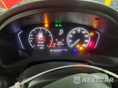 Zdjęcie 9 z 13 samochodu: 2026 HONDA CIVIC SPORT VIN:19XFL2H8XTE015205 - miniatura