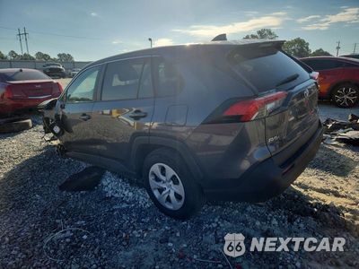 Drugie zdjęcie samochodu z przodu: 2024 TOYOTA RAV4 LE VIN:2T3F1RFV1RC441595 - miniatura